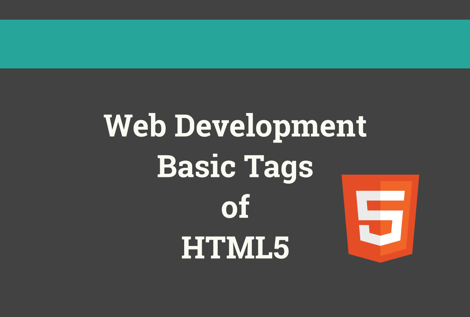 basic-tags-of-html5-livedu