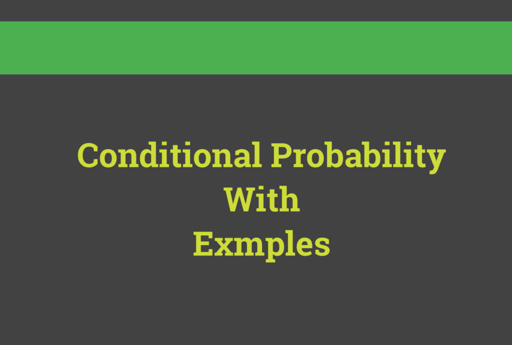 conditional-probability-easiest-way-livedu