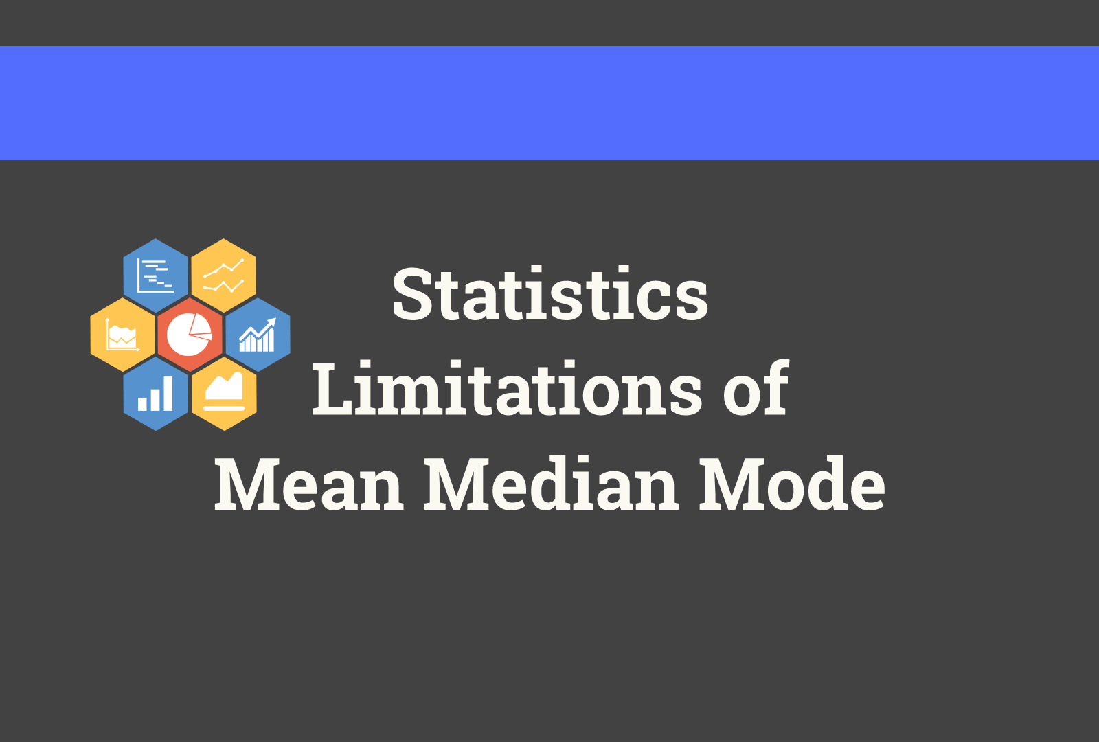 median mode and