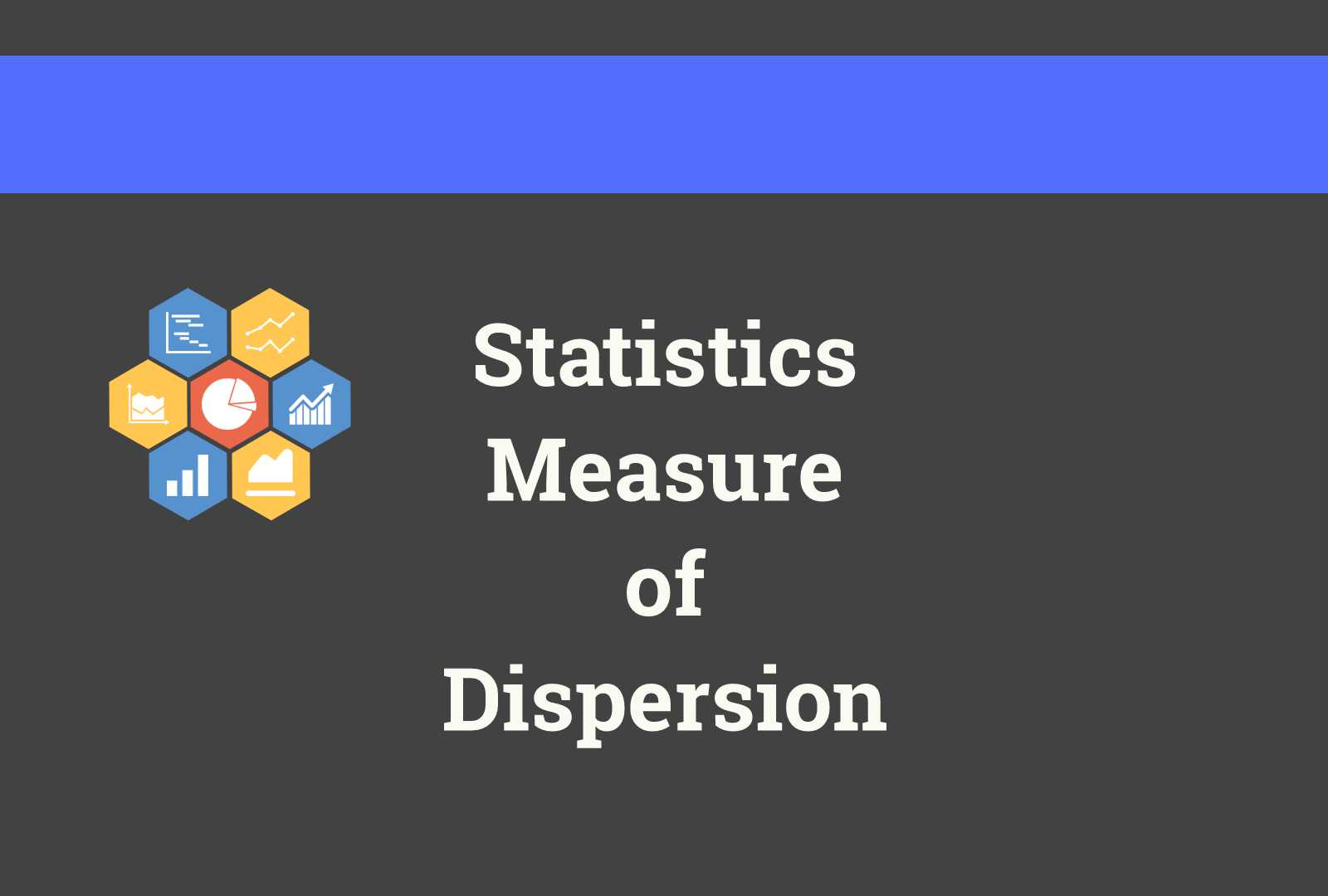 Measures Of Dispersion – Livedu