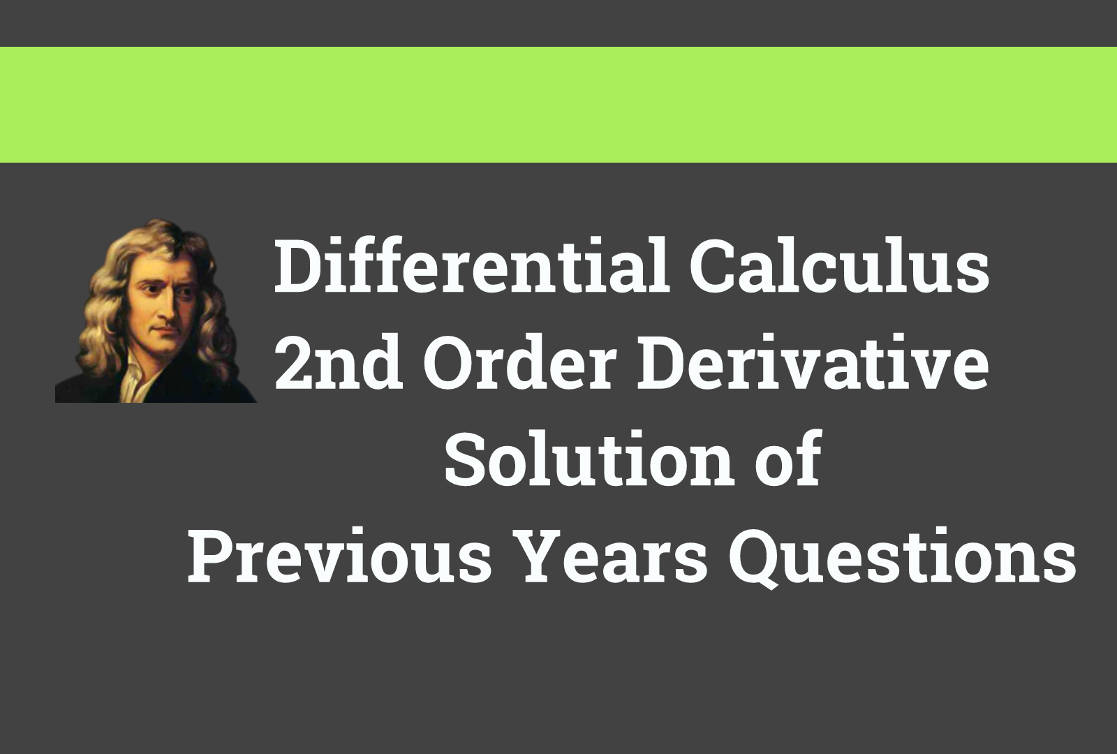 Second Order Meaning Statistics